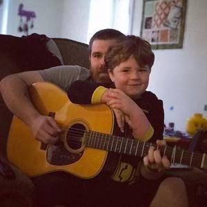 Meet your Posher, Kevin